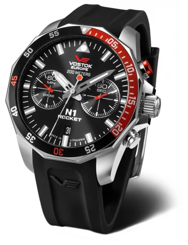 Vostok Europe , Férfi, N1 Rocket család, 251715